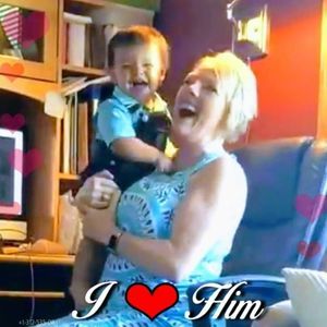 Meet your Posher, Joni